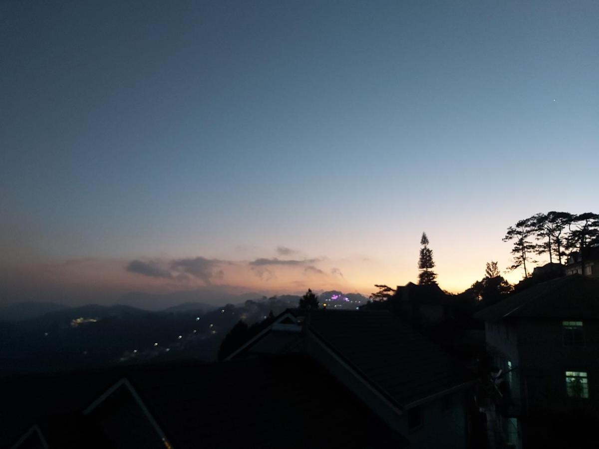 Duy Hotel Далат Экстерьер фото